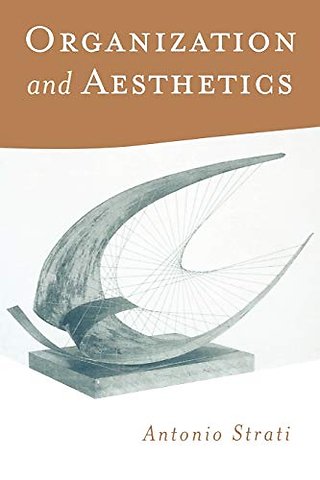 Organization and Aesthetics