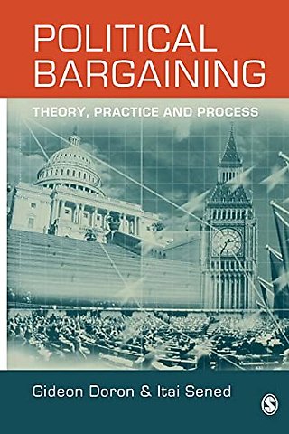 Political Bargaining