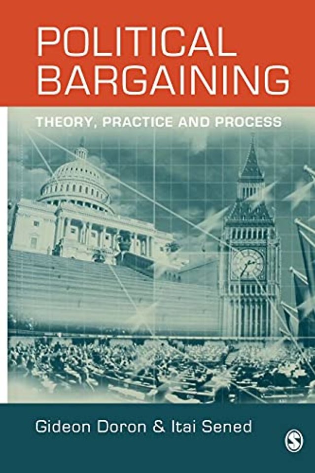Political Bargaining