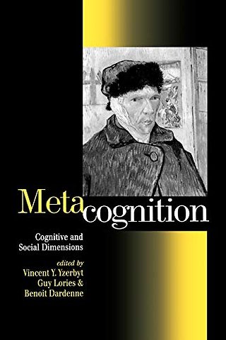 Metacognition