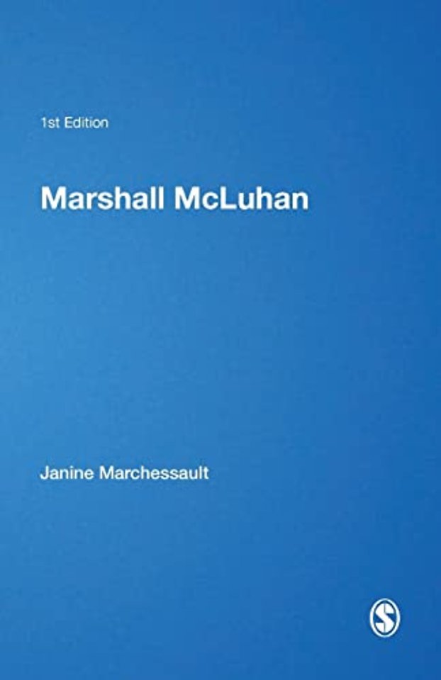 Marshall McLuhan