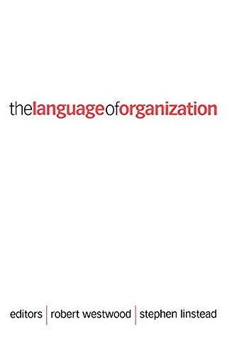 The Language of Organization