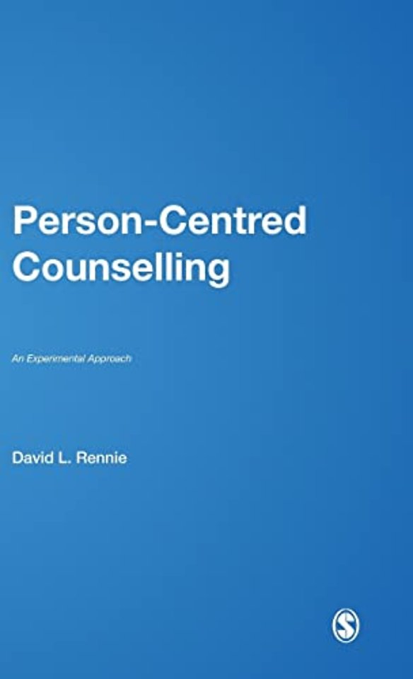 Person-Centred Counselling