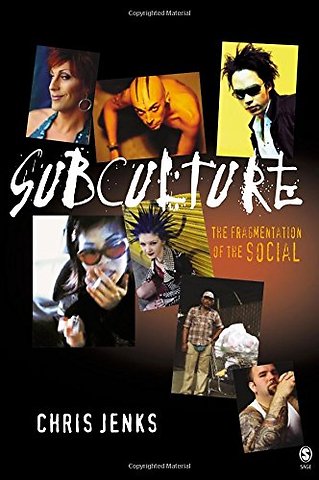 Subculture