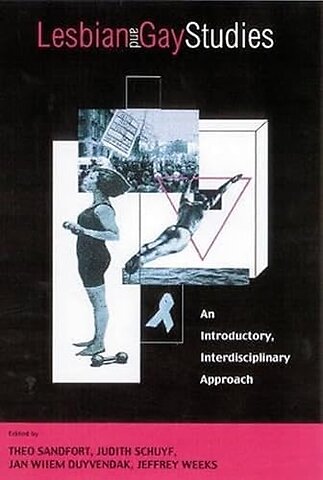 Lesbian and Gay Studies
