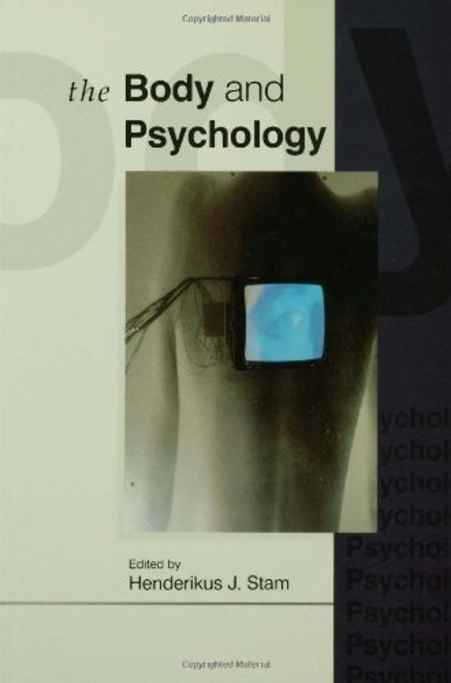 The Body and Psychology