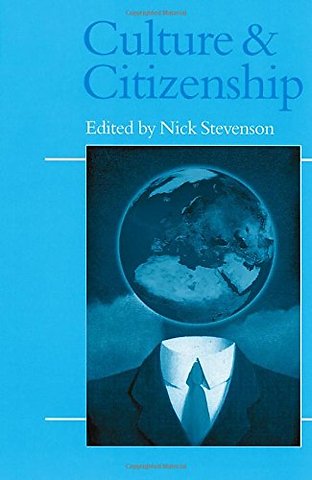 Culture and Citizenship