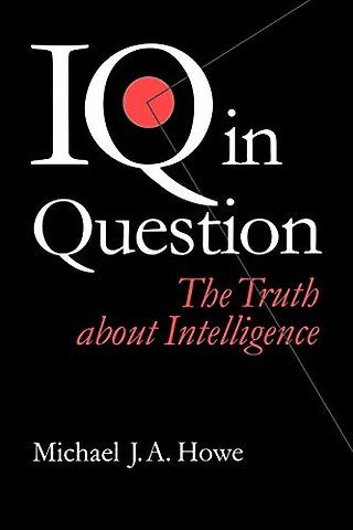 IQ in Question