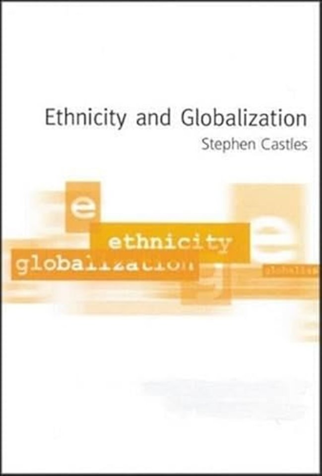 Ethnicity and Globalization