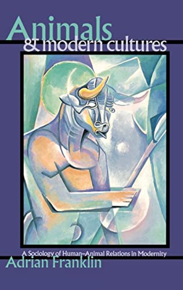 Animals and Modern Cultures