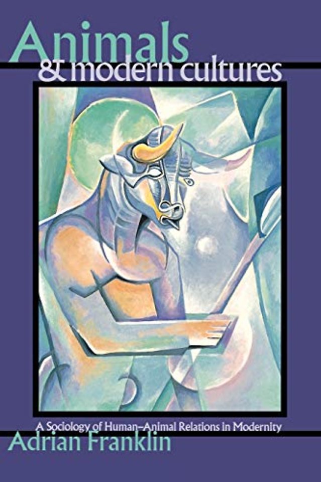 Animals and Modern Cultures