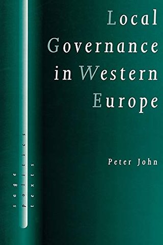 Local Governance in Western Europe