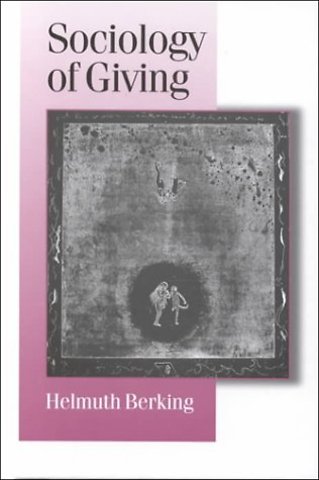 Sociology of Giving