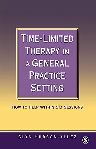 Time-Limited Therapy in a General Practice Setting