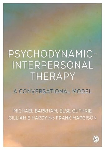 Psychodynamic-Interpersonal Therapy