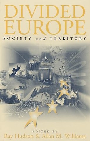 Divided Europe