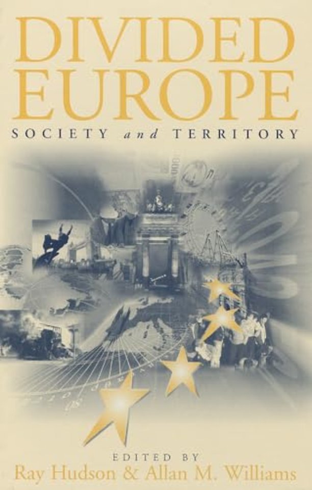 Divided Europe