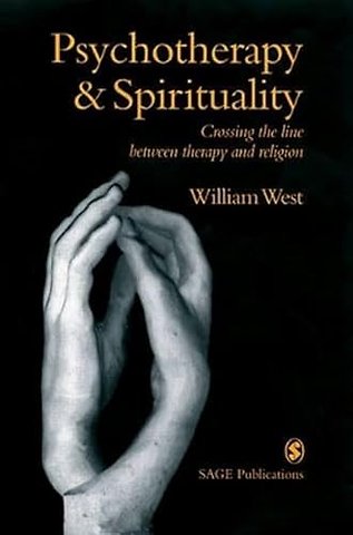 Psychotherapy & Spirituality