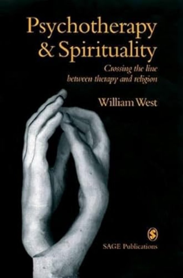 Psychotherapy & Spirituality
