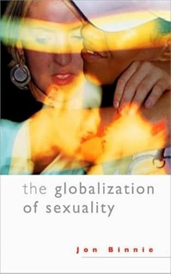 The Globalization of Sexuality