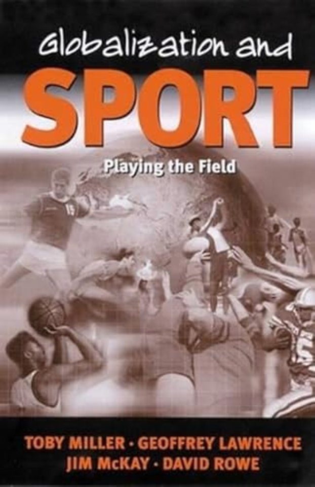 Globalization and Sport