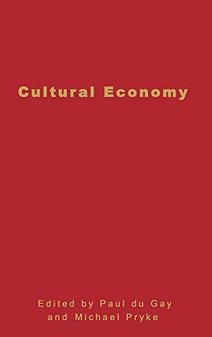 Cultural Economy