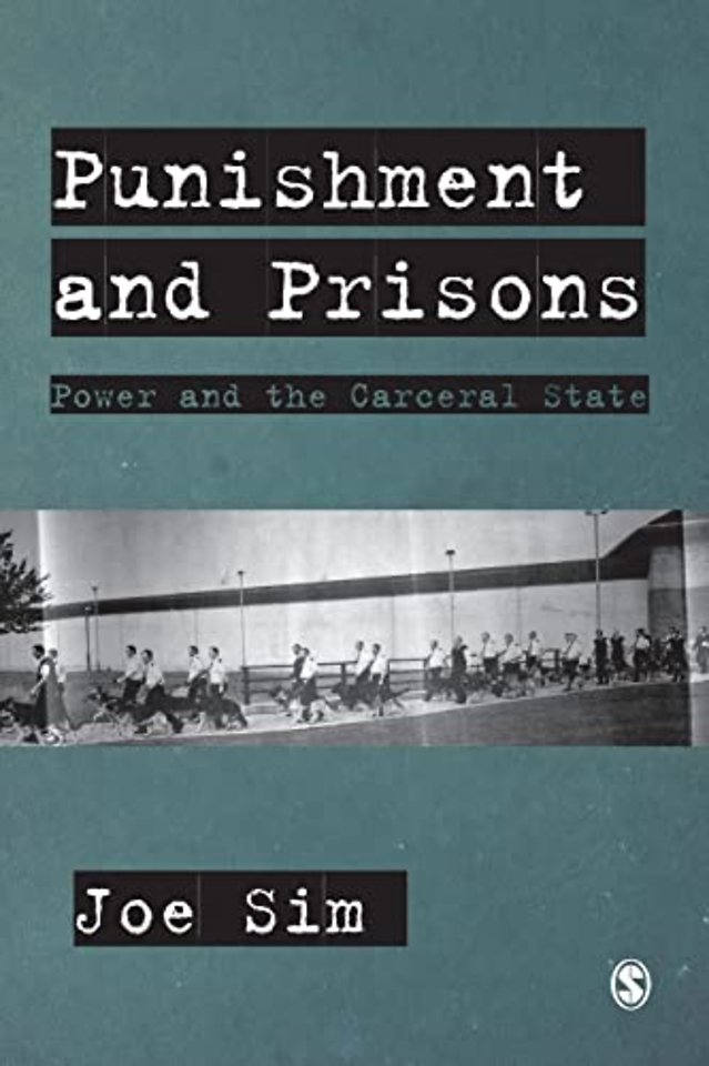Punishment and Prisons