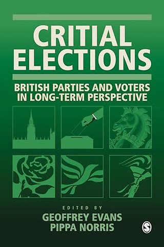 Critical Elections