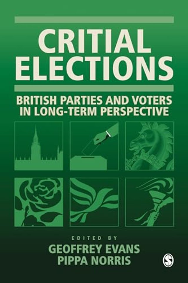 Critical Elections