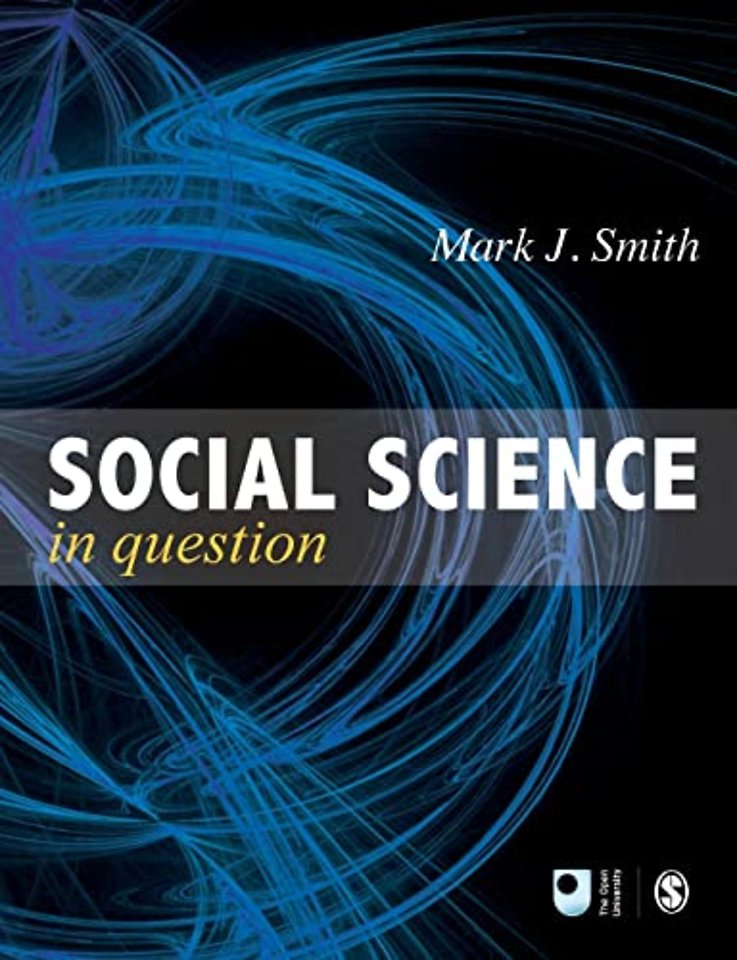 Social Science in Question