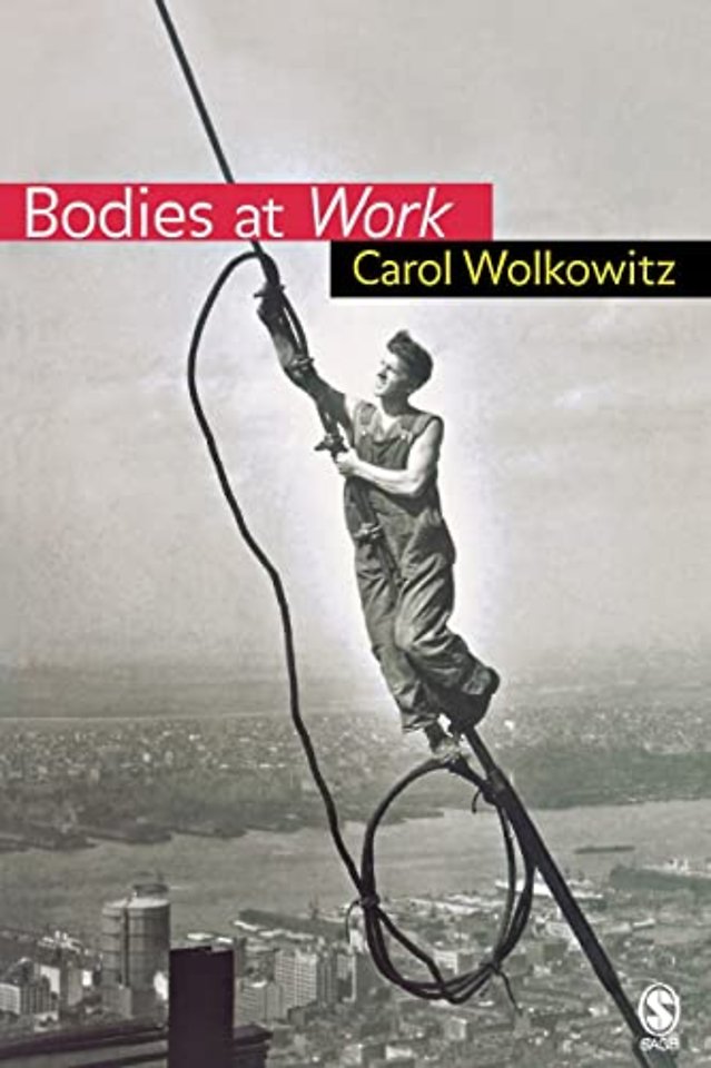 Bodies at Work