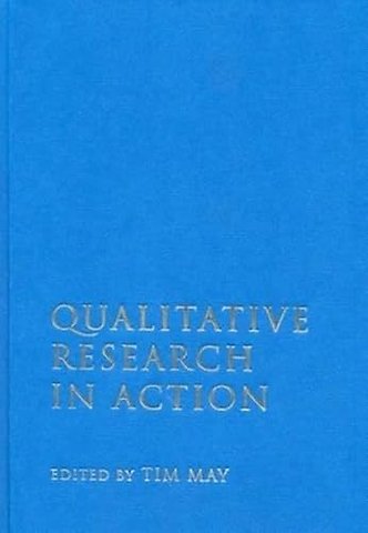Qualitative Research in Action