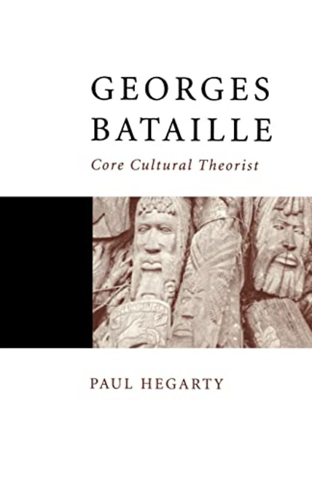 Georges Bataille