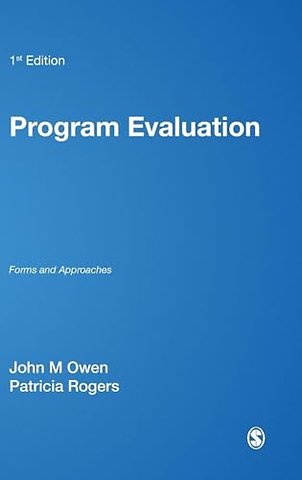 Program Evaluation