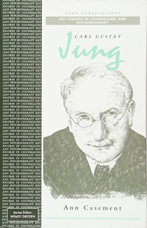 Carl Gustav Jung