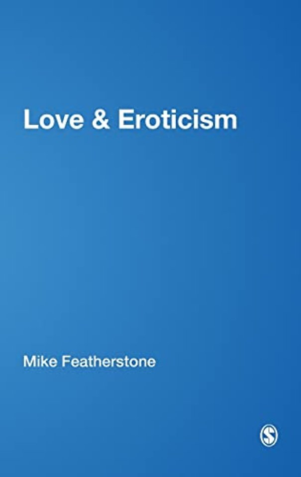 Love & Eroticism