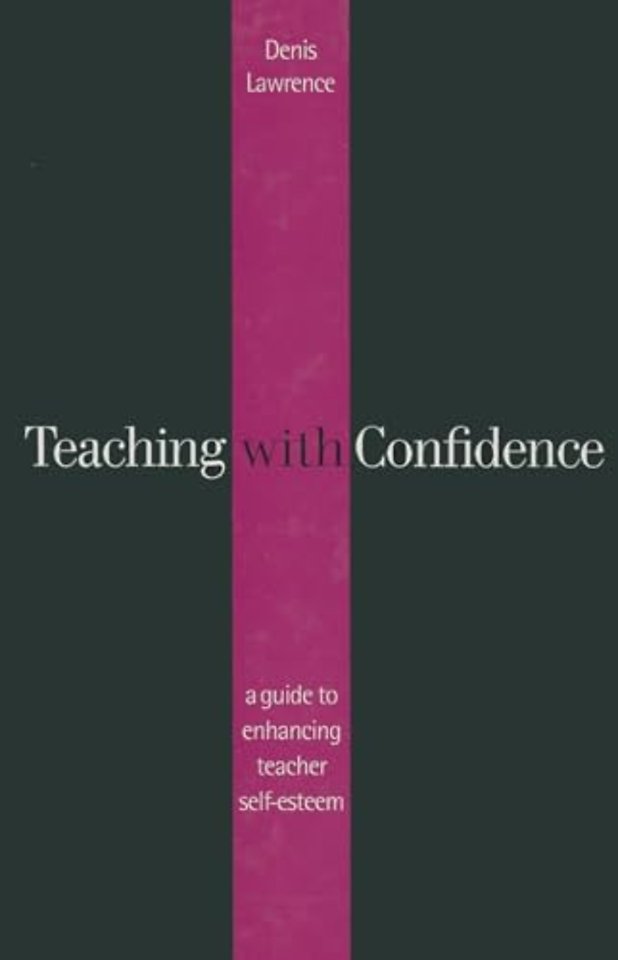 Teaching with Confidence