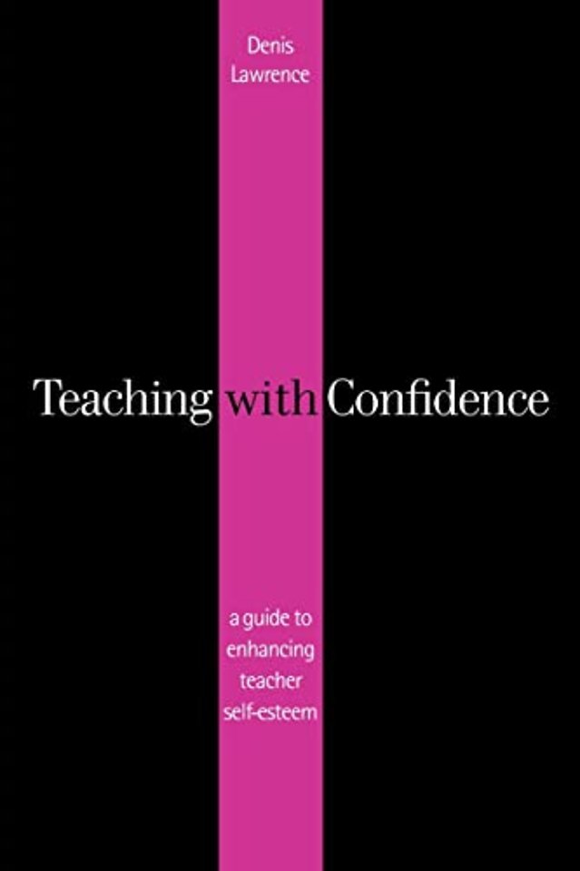 Teaching with Confidence