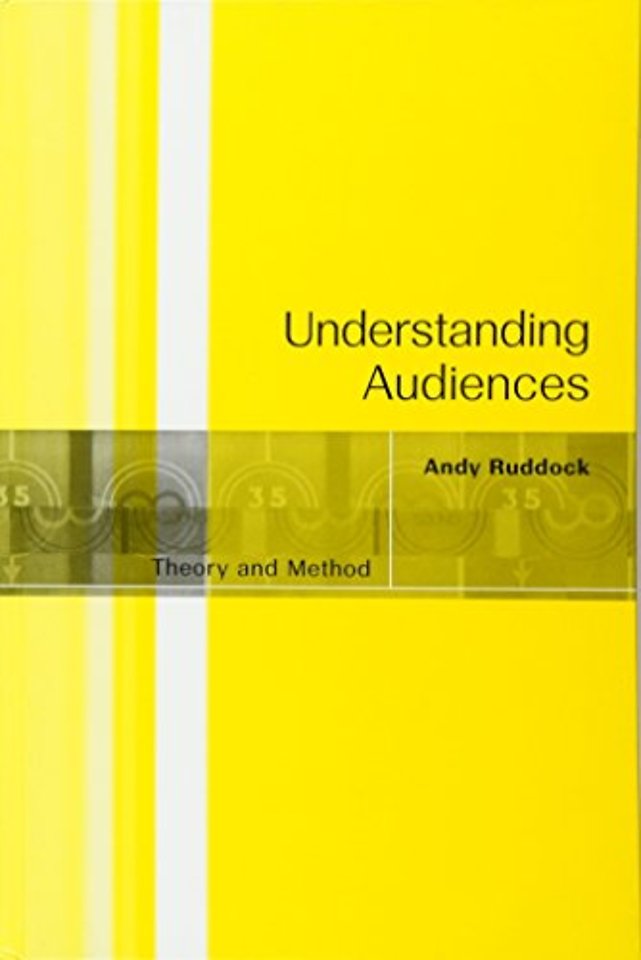 Understanding Audiences