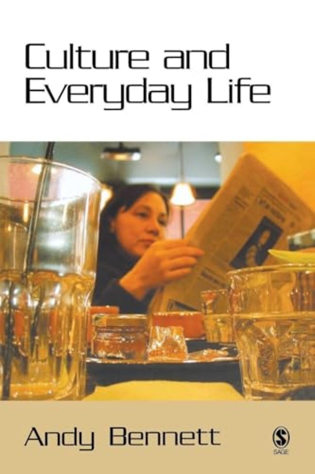 Culture and Everyday Life