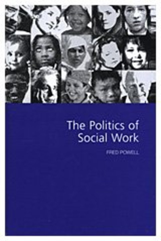 The Politics of Social Work