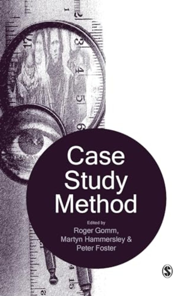 Case Study Method