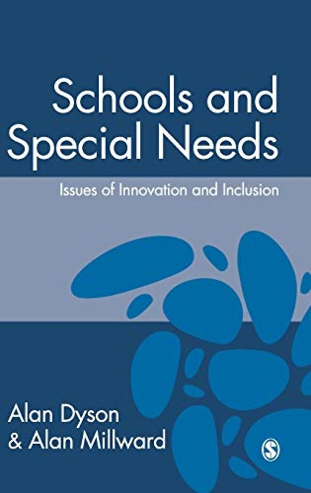 Schools and Special Needs