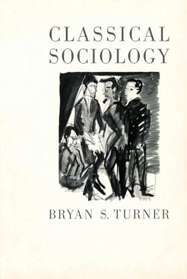 Classical Sociology