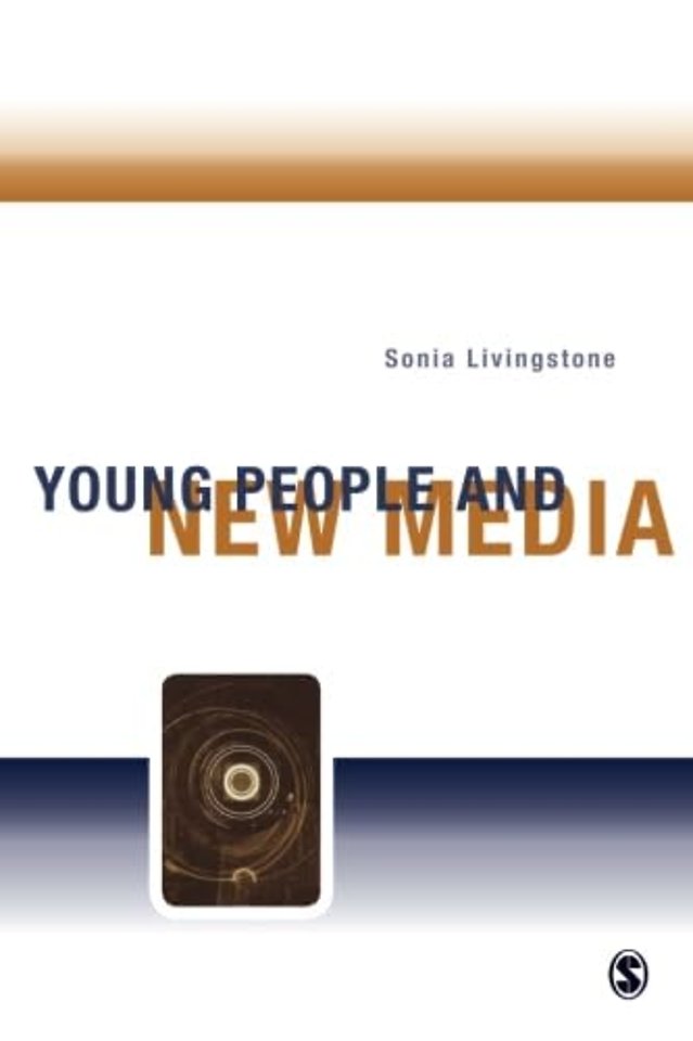 Young People and New Media