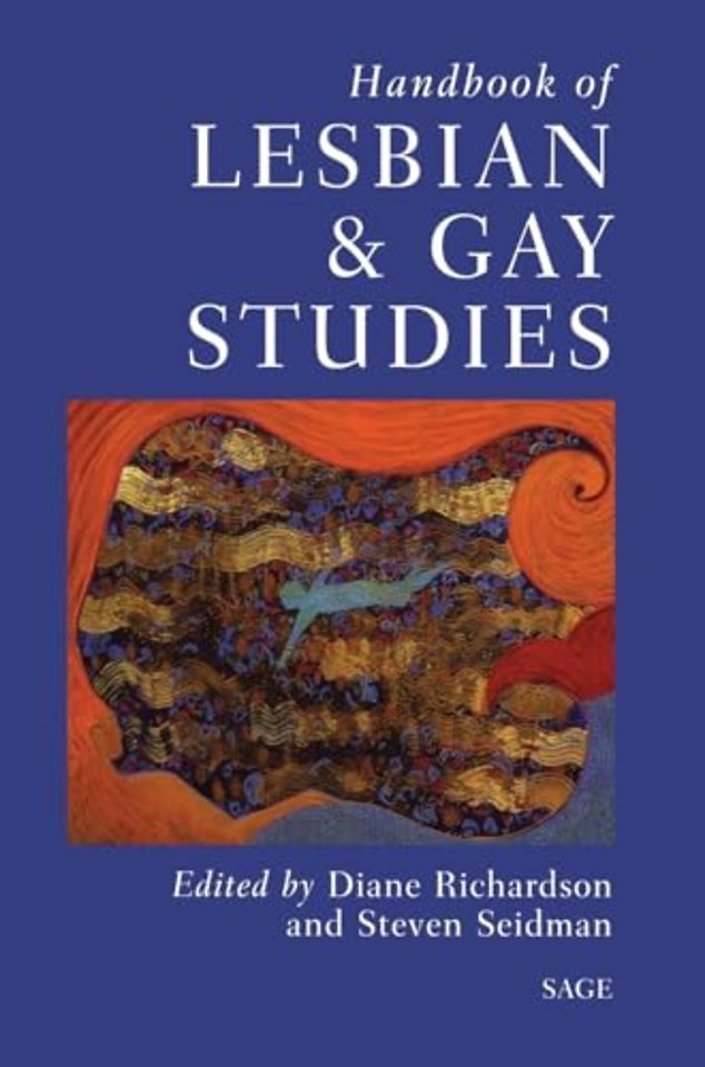 Handbook of Lesbian and Gay Studies
