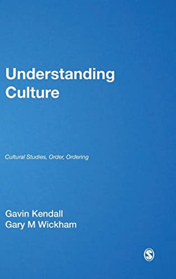Understanding Culture