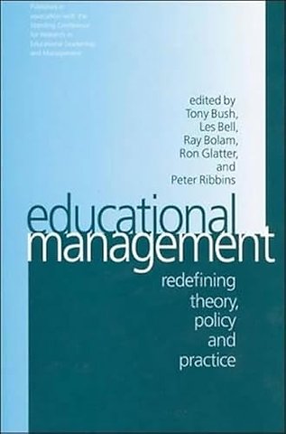 Educational Management