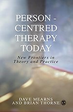 Person-Centred Therapy Today