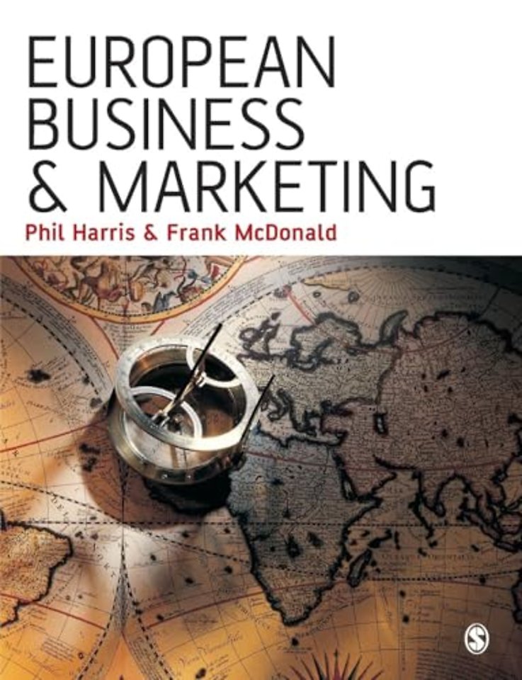 European Business and Marketing